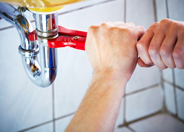 About Ninety Six Plumbers